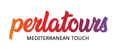 Perlatours — Mediterranean Touch